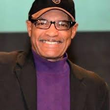 Rest Well Bishop Robert Evans🕊️…