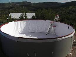 Maybe you would like to learn more about one of these? How To Build A 6000 Gallon Water Tank 11 Steps With Pictures Instructables