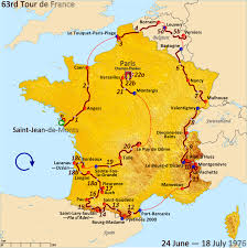 1976 Tour De France Wikipedia