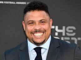 Ronaldo luís nazário de lima was born on september 18, 1976, in itaguaí, brazil. Ronaldo Luis Nazario De Lima The Striker Who Had It All Futaa Com