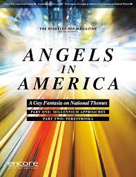 Berkeley Rep: Angels in America by Berkeley Repertory Theatre - Issuu
