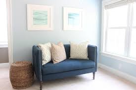 Sherwin williams sleepy blue bathroom. Relaxing Master With Sleepy Blue By Sherwin Williams Transitional Bedroom Boston By Woodland Road Design Houzz