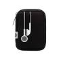 Profile Picture of EAR BUD CASE - PLUG IN BLACK - mytagalongs (@mytagalongs.com) on Google