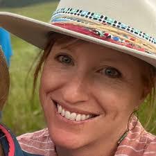 Morgan Bast's Instagram, Twitter & Facebook