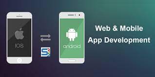 You have application outline and advancement anticipates paper. Mobile App Development Web Development Company In Chennai