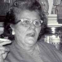 Inez Marie Freeman (1907–1986) • FamilySearch
