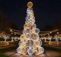 Illuminate Your Space with Stunning led 3d christmas tree ...