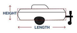 We did not find results for: Adco Tyvek All Climate 43 Wind Rv Cover For Pop Up Camper Up To 14 Long Gray Adco Rv Covers 290 22893