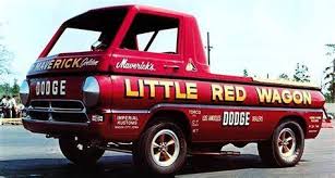 Image result for Troubador Red 1951 Dodge