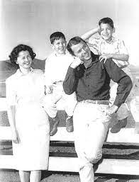 Pin On Audie Murphy