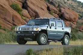 Hummer Electric Truck Timeline History Of Hummer Suvs