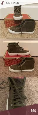 Olive Green Vans Green Vans Olive Green Vans Vans
