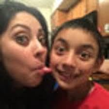 Sally Cervantes's Instagram, Twitter & Facebook