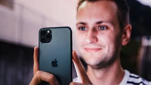 Iphone 11 Pro Camera A Photographer S Review Youtube
