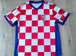 History winning silver medal at the fifa world cup 2018 in russia was the biggest success in the history of croatian football federation. Croatia Football Jersey For Sale In Dublin 2 Dublin From 4545