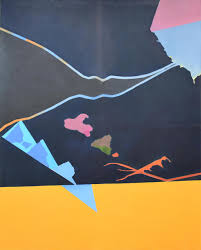 Dorothy Hood Paintings & Artwork for Sale