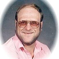 Charles Ray Bowen Obituary