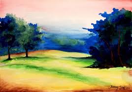 Nature definition, the material world, especially as surrounding humankind and existing independently of human activities. Painting Images Of Nature Painting Inspired