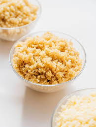 How long would it take to burn off 210 kcal? Quinoa Vs Couscous Which Is Best Live Eat Learn