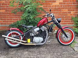 Image result for Signal Red 1987 Motorcycle