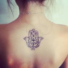 30 Cool Hamsa Tattoo Ideas With Meanings Hamsa Hand Tattoo Pattern Tattoo Hamsa Tattoo