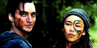 The 100: Books to Screen