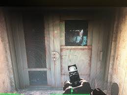 To do this enter the cheats console and left mouse click the door or computer you wish to unlock. Help I M Trying To Get To Kellogg So I Can Progress The Quest But The Fort Hagen Command Center Door Doesn T Give Me The Option To Open It I Have The Cheat
