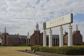Copyright © baylor® university.all rights reserved. Baylor University Acceptance Rate Sat Act Scores
