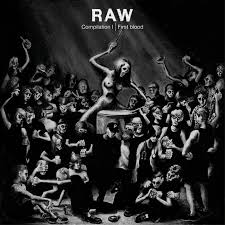 In 2007 the movie reno 911!: Raw Compilation I First Blood 4 4 Raw