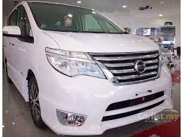 It is available in 9 colors, 3 variants, 1 engine, and 1 transmissions option: Nissan Serena 2017 S Hybrid 2 0 In Kuala Lumpur Automatic Mpv Others For Rm 113 888 3600104 Carlist My