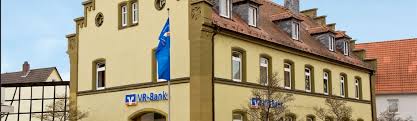 Gochsheim Beratungszentrum Vr Bank Schweinfurt Eg