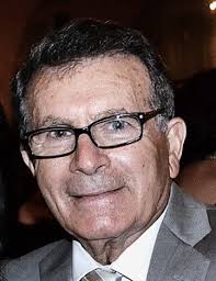 Obituary information for Frank "Nino" Cottone