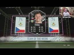 #younited future ▶abstimmung:strawpoll.de/51rcwdw powered by: Fifa 21 How To Complete Silas Wamangituka Silver Stars Objectives