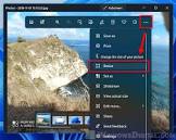 Windows 11 and ON1 Resize