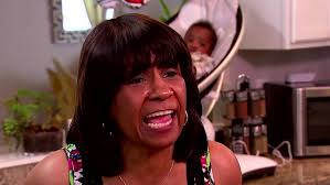 The Sad Tragic Life Of Kandi Burruss