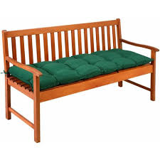 Deuba bankauflage 3er auflage 145cm creme beige. Detex Bankauflage 110x100 Cm Viskoeffekt Indoor Outdoor Ruckenlehne Polsterauflage Bank Polster Auflage Grau Uni