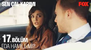 İpleri eline alma kararı alan eda, serkan'a ilişki sözleşmesi hazırlıyor. Fox Eda Nin Hamilelik Belirtileri Sen Cal Kapimi 17 Bolum Facebook