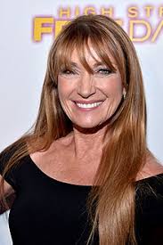 This page was last edited on 26 february 2021, at 23:58 (utc). Jane Seymour Actress Wikipedia