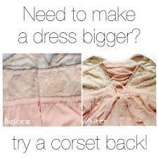 7 Corset Back Dress Ideas Corset Back Dress Wedding Dress Alterations Dress Alterations