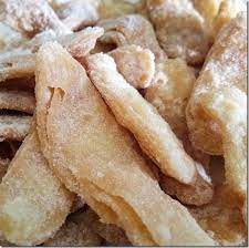 10 sudu tepung gandum 12 sudu tepung castard 4 sudu cili kisar daun kari (digunting halus, anggaran. Resepi Kuih Tiram Rangup Sukatan Cawan Sedap Mudah Emajalah2u