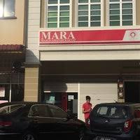 Selangor darul ehsan tel : Pejabat Mara Daerah Hulu Selangor