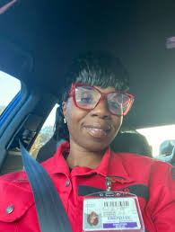 Sharon Garvin Shuler