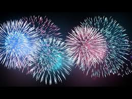 1997 Cincinnati Fireworks