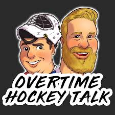 Overtime Hockey Talk Podcast