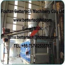 Jukon industrial machines (shanghai) co., ltd. Chain Coal Stove Global Sources