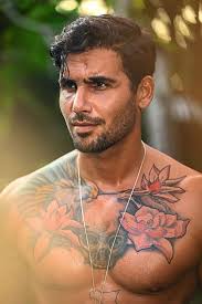 La location suggestiva con tutti i comfort di una vacanza da sogno, abbraccia quella che è. Calw 31 Jahriger Macht Bei Temptation Island Mit Calw Schwarzwalder Bote