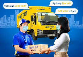 Những ưu và nhược điểm của dịch vụ giao hàng tận nơi | Tin tức - NTX