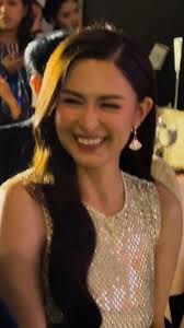 Iba ang glow ni Marian. Queen Marian Rivera receiving her well-deserved  FAMAS Best Actress award 💖