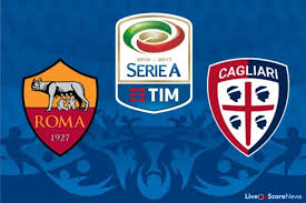 Popular airlines flying from roma to cagliari. Roma Vs Cagliari Preview And Prediction Serie Tim A 2017 Liveonscore Com