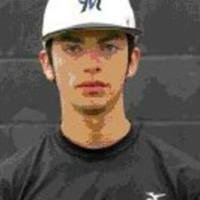 Viper's Pacheco receives mention